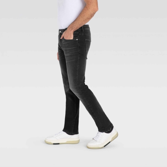 MAC Arne Straight Leg Jeans - Picture 2 of 11